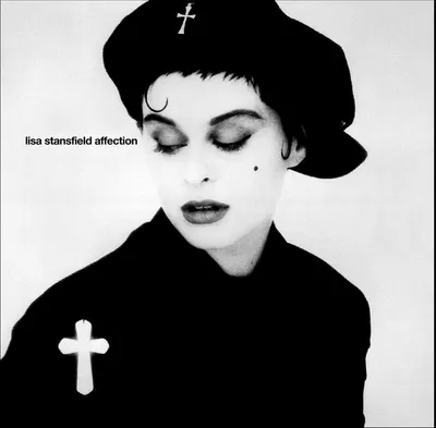 Produktbild von Stansfield, L: Affection