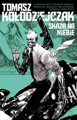 Obrázek produktu pro ISBN 9788379646494, Polský, Brožovaná, 448 str.