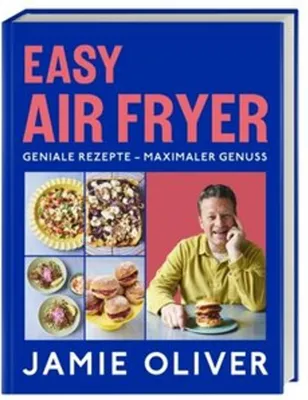 Produktbild von Easy Air Fryer