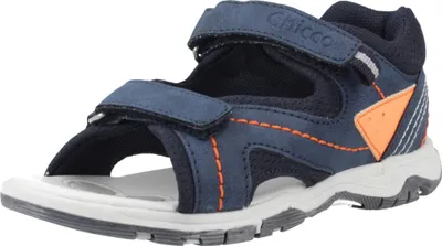 Produktbild von CHICCO CASPAR Blau