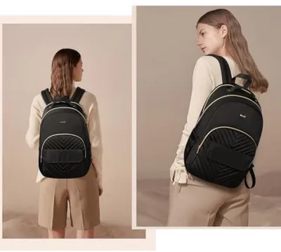 Rucksack, Hauptbild
