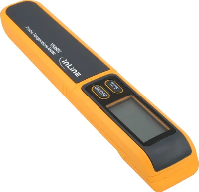 Image de InLine® 43120 Sonde de température