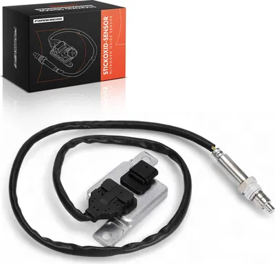Productafbeelding van Frankberg 1x NOx Sensor voor VW Sharan Tiguan Audi Q3 Seat Alhambra