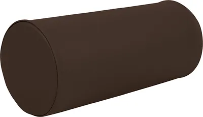 Produktbild von Sport-Tec Lagerungsrolle Lagerungskissen Knierolle Fitnessrolle für Massageliege 22x50 cm