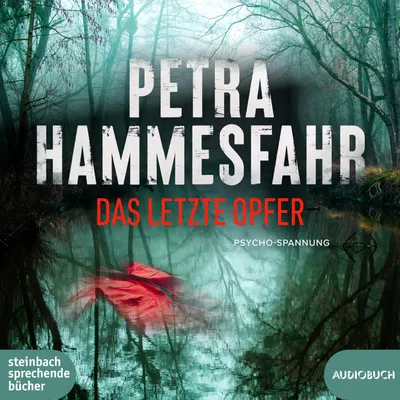 Produktbild von Das letzte Opfer