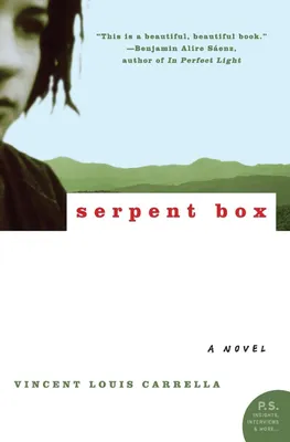 Produktbild von Serpent Box