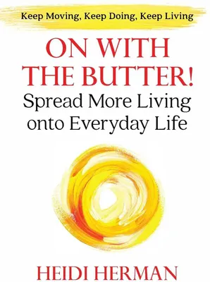 Produktbild von On With The Butter