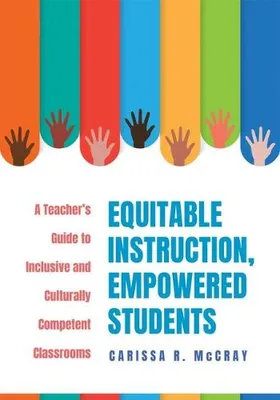Zdjęcie produktu dla Equitable Instruction, Empowered Students