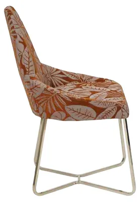 Produktbild von Stilvoller Esszimmerstuhl Exklusive Küchenstühle Designer Lehnstühle