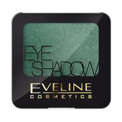 Immagine prodotto di Eveline Cosmetics – ombretto, a lunga tenuta, Tonalità 26 Emerald Dream