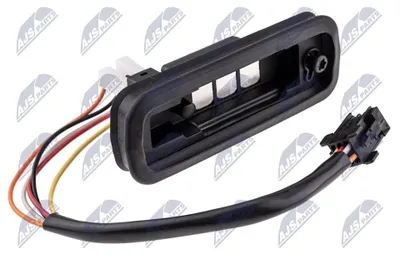 Produktbild von NTY Türkontaktschalter EZC-RE-371 für OPEL Vivaro A Kastenwagen (X83) Vivaro A Combi (X83) für RENAULT TRAFIC II Kasten (FL) TRAFIC II Bus (JL)