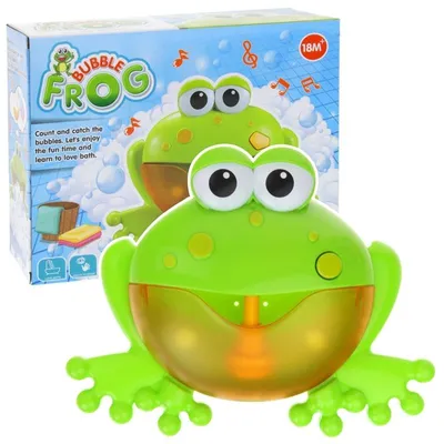 Immagine prodotto di Macchina per le bolle di sapone