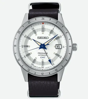 Zdjęcie produktu dla Montre homme - Seiko modèle: SSK015J1