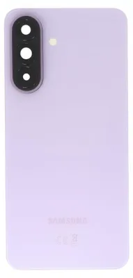 Imagen del producto de Carcasa trasera para Samsung Galaxy A37 5G, color lavanda