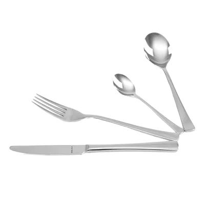 Produktbild von Solex Karina Besteckset 24 teilig für 6 Personen in Besteckbox
