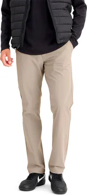 Obrázek produktu pro Dockers Go Airweave Slim chino kalhoty, béžové, velikost 33/34, pánské, béžové, velikost 33