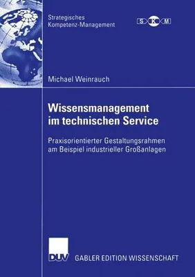 Zdjęcie produktu dla Wissensmanagement im technischen Service