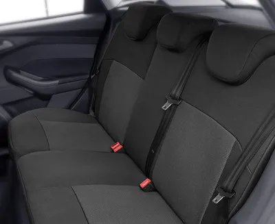 Produktbild von Maß-Sitzbezüge kompatibel mit VW Golf 7 Vorne&hinten Z460776
