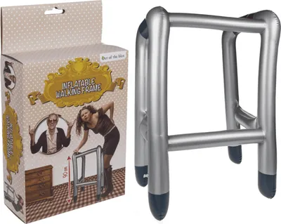Produktbild von OOTB Aufblasbare Gehhilfe ca. 90 cm