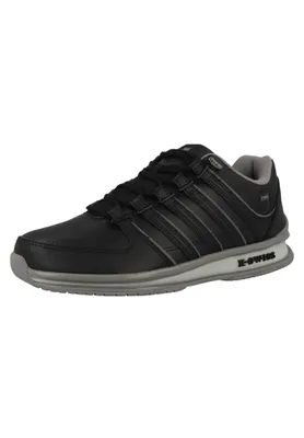 Produktbild von K-Swiss Life NDKSTYLE K-Swiss Rinzler Sneaker schwarz december sky BLACK/DECEMBER SKY 43
