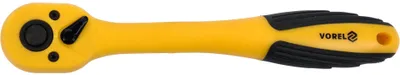 Produktbild von Gewindeschlüssel, gebogen, 3/8 Zoll