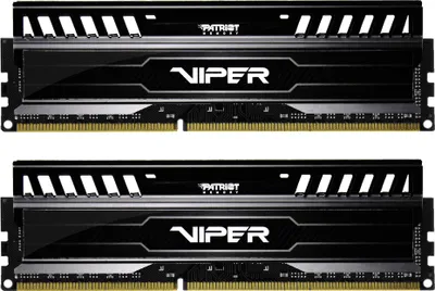 Produktbild von DIMM 16 GB DDR3-1600 (2x 8 GB) Dual-Kit, Arbeitsspeicher