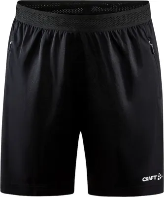 Produktbild von Craft Evolve Zip Pocket Shorts W