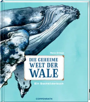 Obrázok produktu pre Die geheime Welt der Wale