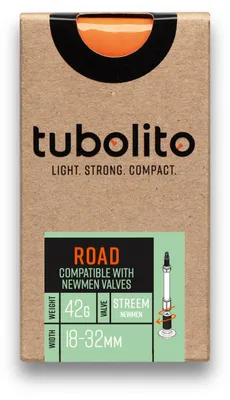 Obrázek produktu pro Hradla - Road-700C - Av-Newmen - Tubolito