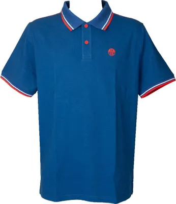 Immagine prodotto di Polo uomo NORTH SAILS maglia manica corta con colletto e bottoni articolo 692417 POLO S/S W LOGO, IT XXL - EU XL - USA L, Cotone 100%