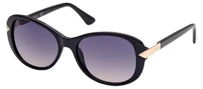 Immagine prodotto di GUESS SUNGLASSES Occhiali da sole GU7820_01B_56