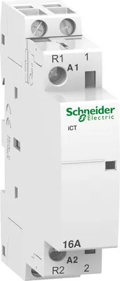 Produktbild von Schneider Electric Installationsrelais A9C22115