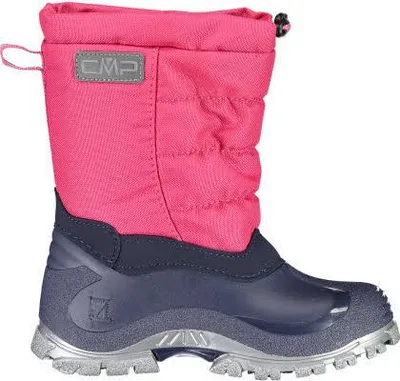 Produktbild von CMP Kids Hanki 2.0 Mädchen Winterstiefel Winterschuhe Gummistiefel rosa 37