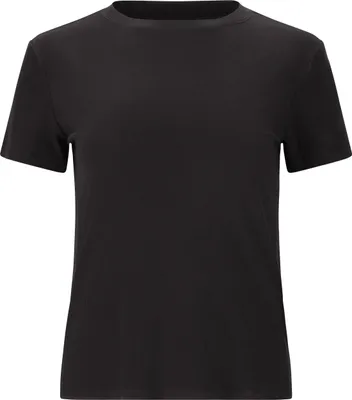 Produktbild von Athlecia TinasheWRibS/STee black black 42
