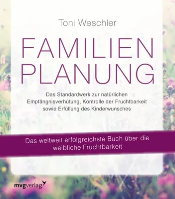 Produktbild von Familienplanung