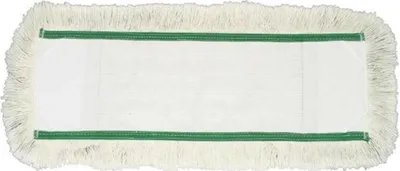 Produktbild von Wischmopp Baumwolle Baumwollmopp Carola, Franse / Franse 40 cm