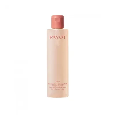 Obrázok produktu pre Payot Nue Čistiaca micelárna voda na tvár a oči 200 ml
