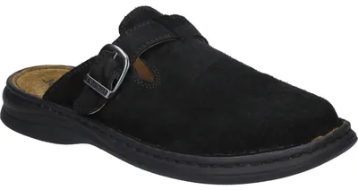Produktbild von JOSEF SEIBEL Madrid | Clog für Herren | Schwarz