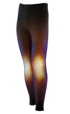 Produktbild von Beheizbare Hose - Pro Gr. M