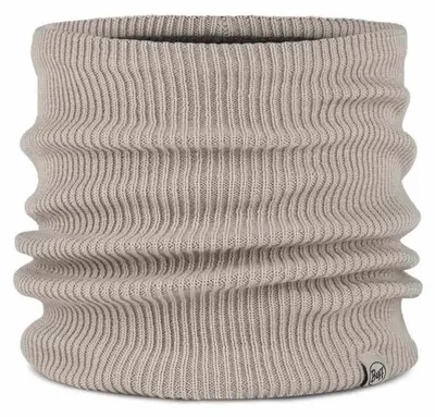 Produktbild von BUFF Knitted & Fleece Neckwarmer BIRCH