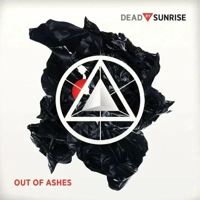 Immagine prodotto di Dead By Sunrise - Out Of Ashes (2 LP)
