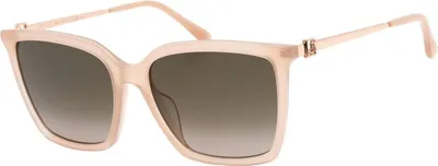 Produktbild von Jimmy Choo Damen-Sonnenbrille ø 56 mm