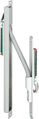 Image de Passage de câble 20 pôles, enfichable 10314R34, 330 mm, bac d'un côté, rond