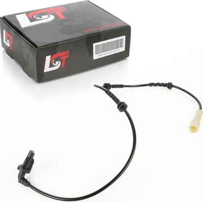Produktbild von ABS Sensor Drehzahlregler hinten links 479006554R für RENAULT CLIO II THALIA I