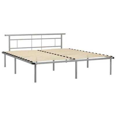 Zdjęcie produktu dla VidaXL 324840, Szary, 2 m, 2 m, 78 cm, 2000 x 2000 mm, 36 cm