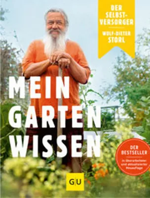 Image de Der Selbstversorger: Mein Gartenwissen