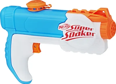 Produktbild von Hasbro E2769EU4 Super Soaker Piranha
