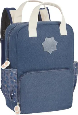 Produktbild von Wickelrucksack Oasis
