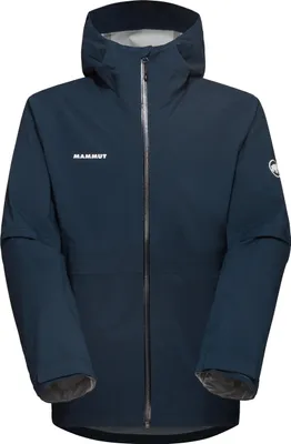Produktbild von MAMMUT Herren Hardshelljacke Linard Guide HS Hooded