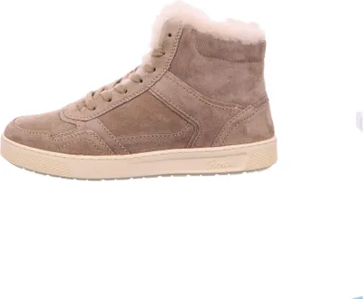 Produktbild von Sioux Schnürboots Damen 32313139353837 Grau 36 EU